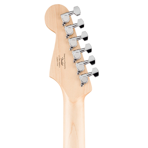 Fender Squier Debut Collection Stratocaster HSS Electric Guitar