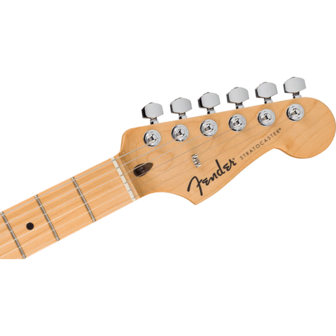 Fender Standard Stratocaster Electric Guitar