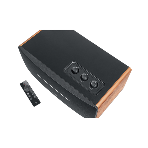 Edifier D12