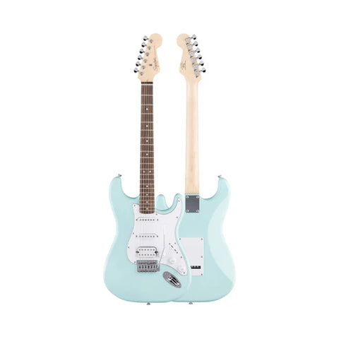 Fender, Squier Debut Collection Stratocaster HSS Electric Guitar