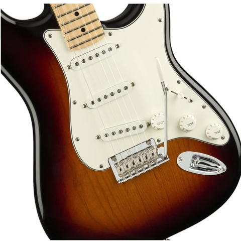 Fender Standard Telecaster Electric Guitar
