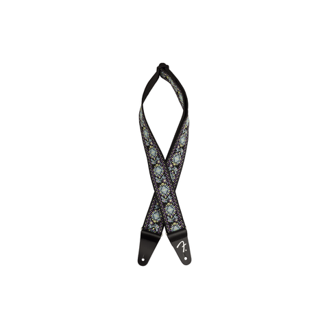Fender Pasadena Woven Strap, 2"