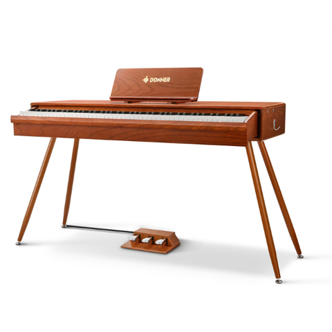 Donner DDP-80 Pro Wooden Digital Piano