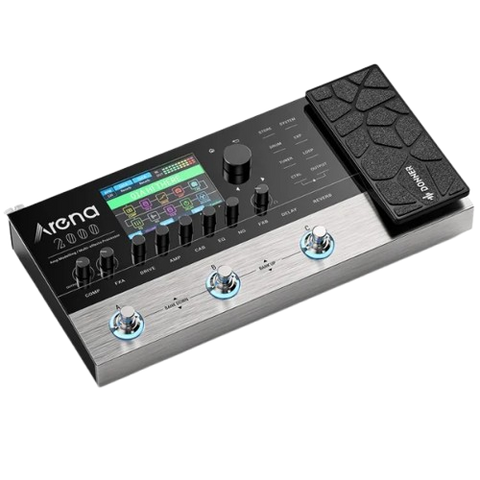 Donner Arena 2000 Guitar pedal