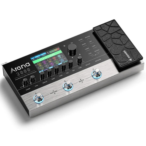 Donner Arena 2000 Guitar pedal