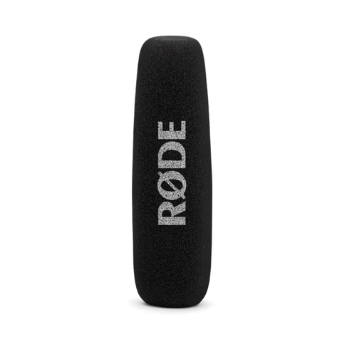 Rode NTG2 Dual-power Shotgun Microphone