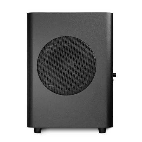 Kali Audio WS-6.2 Dual 6.5-inch Powered Subwoofer