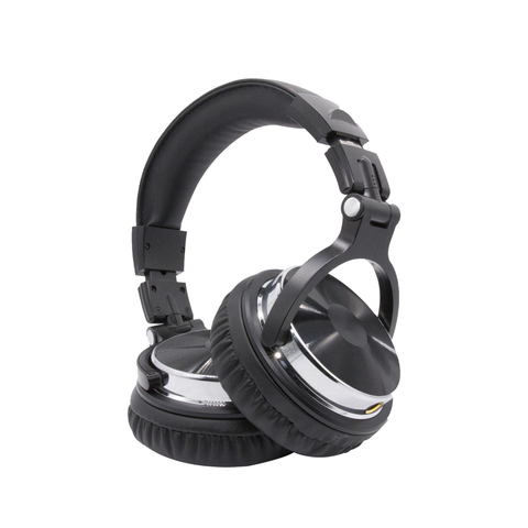 Accuracy Pro MD9 headphones