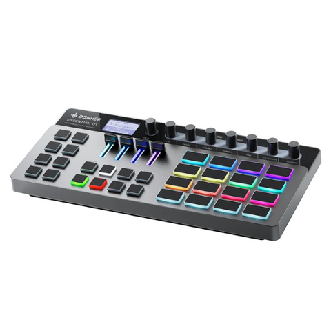 Donner Essential D1 Beat Machine