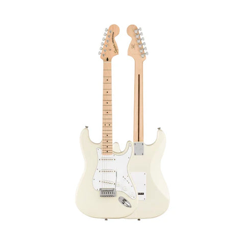 Fender - Squier Affinity Series Stratocaster Electric Guitar