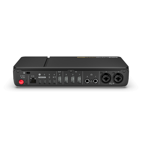 Rode RØDECaster Video Core Video and Audio Production Console