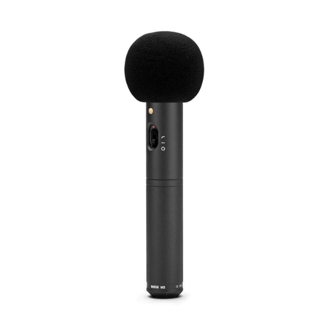 Rode M3 End-address Condenser Microphone