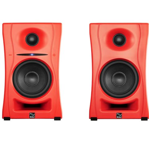 KALI AUDIO LP UNF