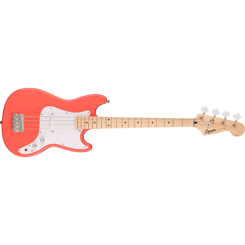 Fender's Squier Sonic Bronco Bass