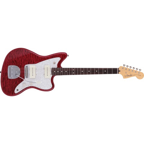 Fender 2024 Collection Made in Japan Hybrid II Jazzmaster Electric Guitar