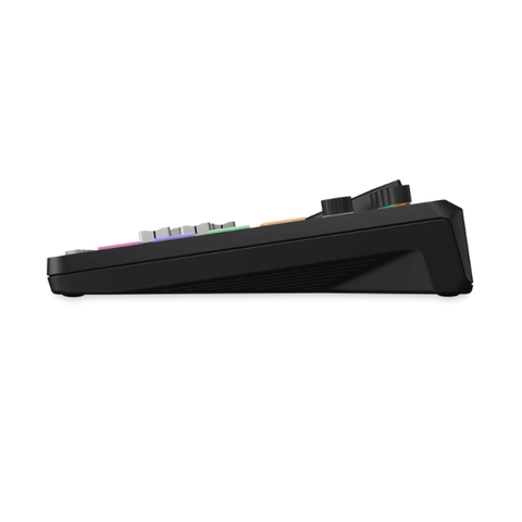RØDECaster Pro II Integrated Audio Production Studio