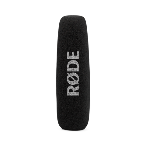 Rode NTG4 Professional Shotgun Microphone