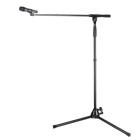 Tripod Microphone Stand