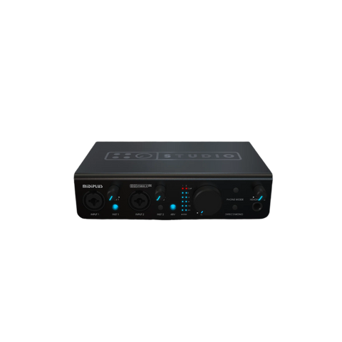 Midiplus Studio 2 pro otg Gen2