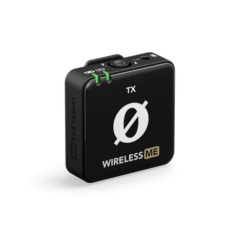 Rode Wireless ME TX
