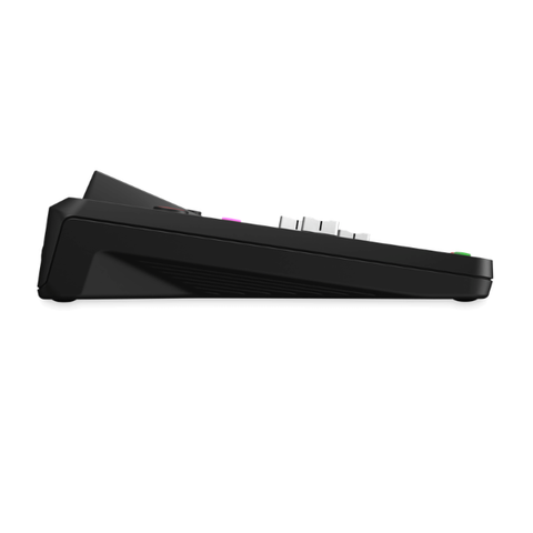 RØDECaster Pro II Integrated Audio Production Studio