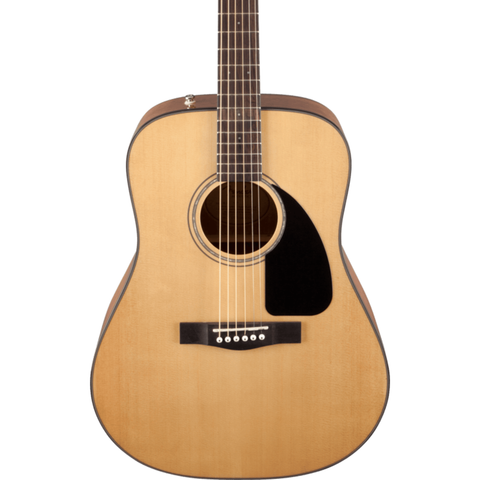 Fender CD-60 Dreadnought V3 DS Acoustic Guitar