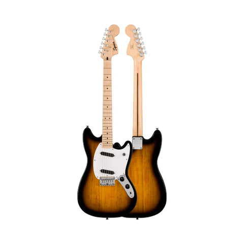 Fender, Squier Sonic Mustang Electric Guitar
