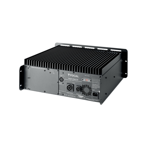 FOCAL UTOPIA MAIN 112