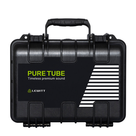 Lewitt PURE TUBE Studio Set