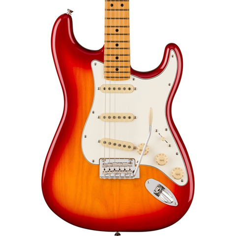 Fender Player II SSS Stratocaster Electric Guitar