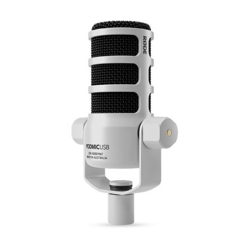 Rode PodMic USB