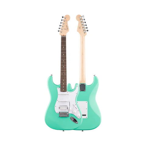 Fender, Squier Debut Collection Stratocaster HSS Electric Guitar