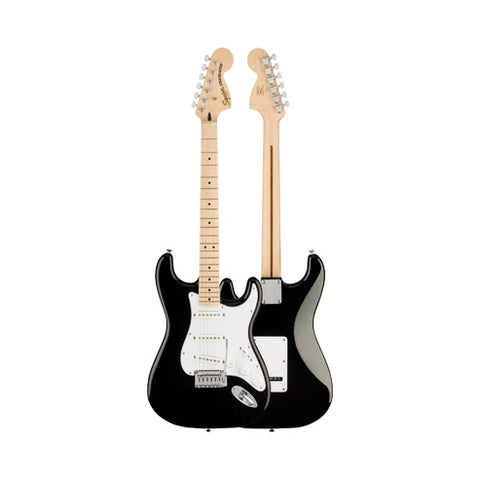Fender - Squier Affinity Series Stratocaster Electric Guitar