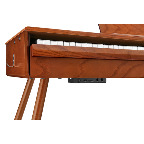 Donner DDP-80 Pro Wooden Digital Piano