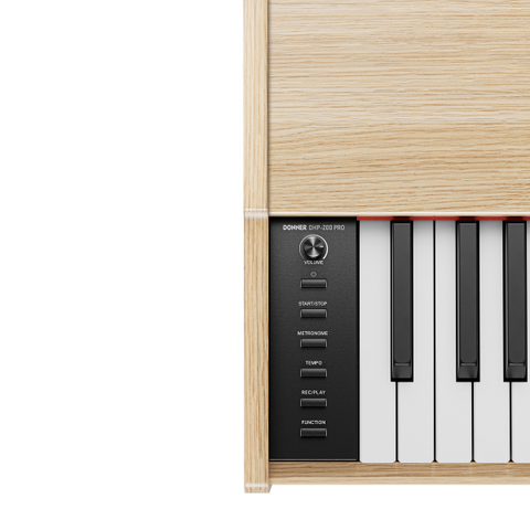 Donner DHP-200 Pro