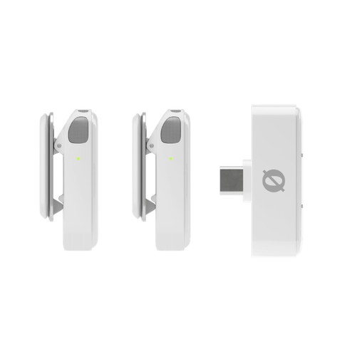 Rode Wireless Micro