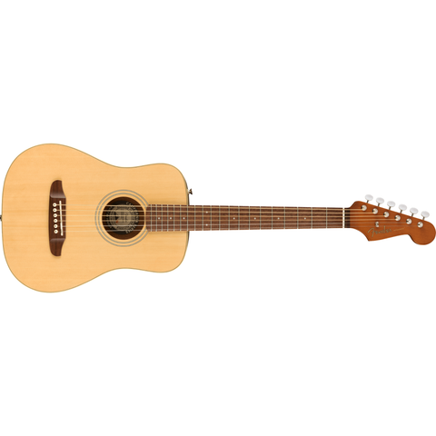 Fender Redondo Mini Acoustic Guitar with Bag