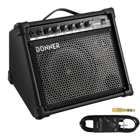 Donner DKA-20 20W Amplifier
