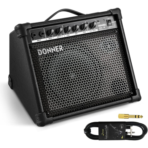 Donner DKA-20 20W Amplifier