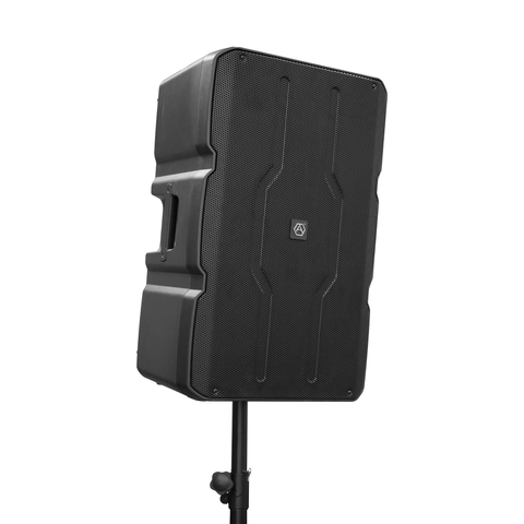 accuracy Pro Audio AC15