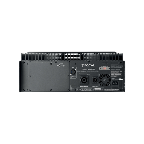 FOCAL UTOPIA MAIN 212