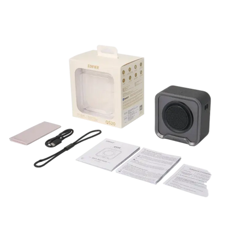 Edifier QS20