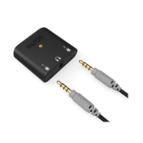 Rode AI-Micro Compact Audio Interface
