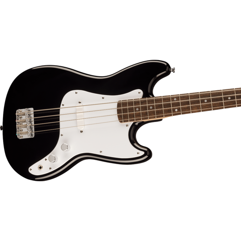 Fender's Squier Sonic Bronco Bass