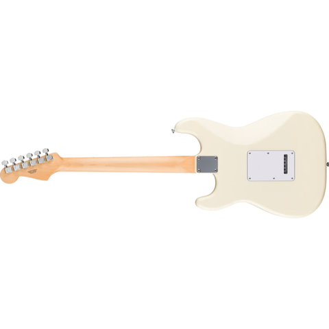 Fender Standard Stratocaster Electric Guitar