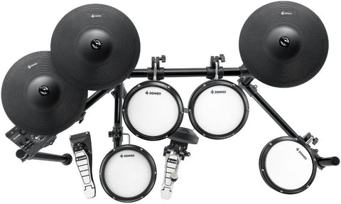 Donner DED-200P Electric Drum Set