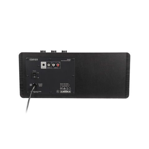 Edifier D12