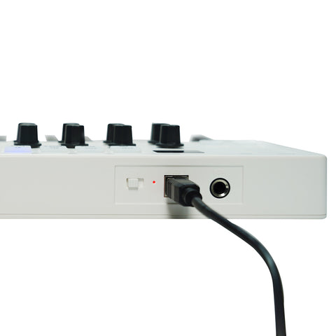 M-vave SMK25