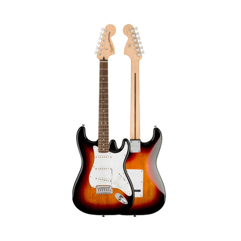 Fender - Squier Affinity Series Stratocaster Electric Guitar