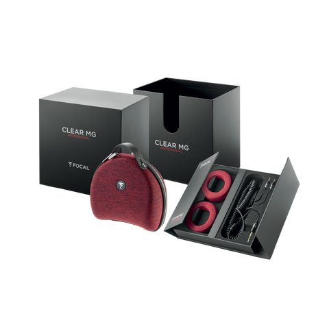 Focal Clear Mg Professional